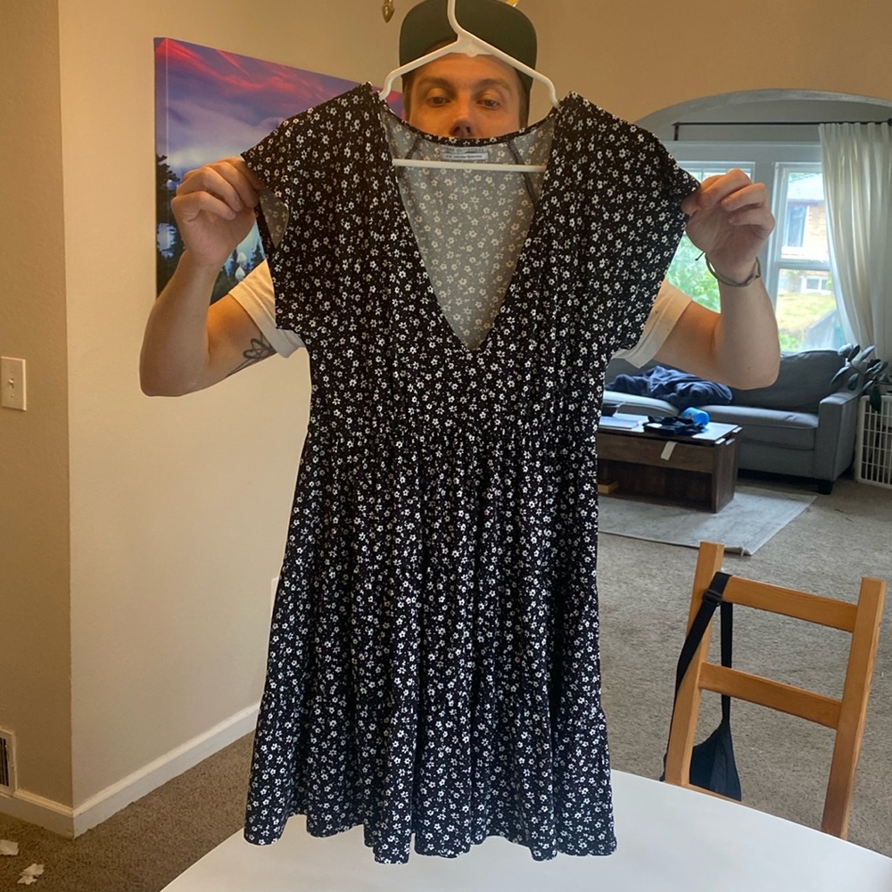 Summer dress